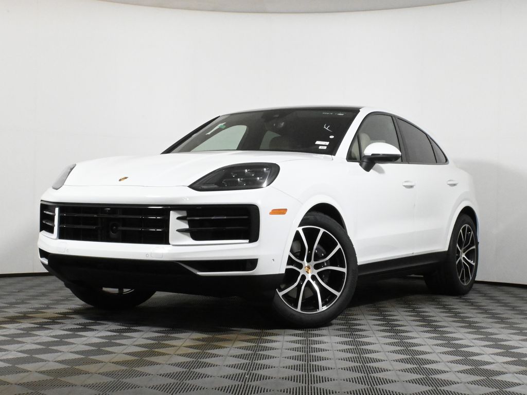 Thumbnail: 2026 Porsche  - 1