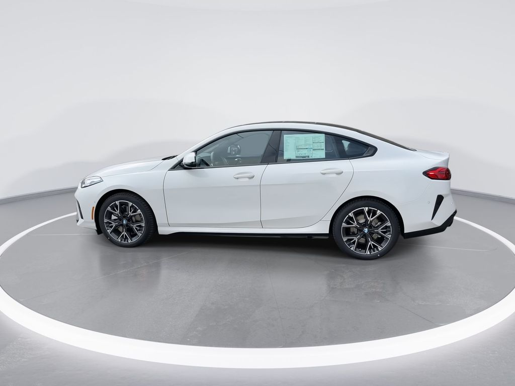 2025 BMW 2 Series  5