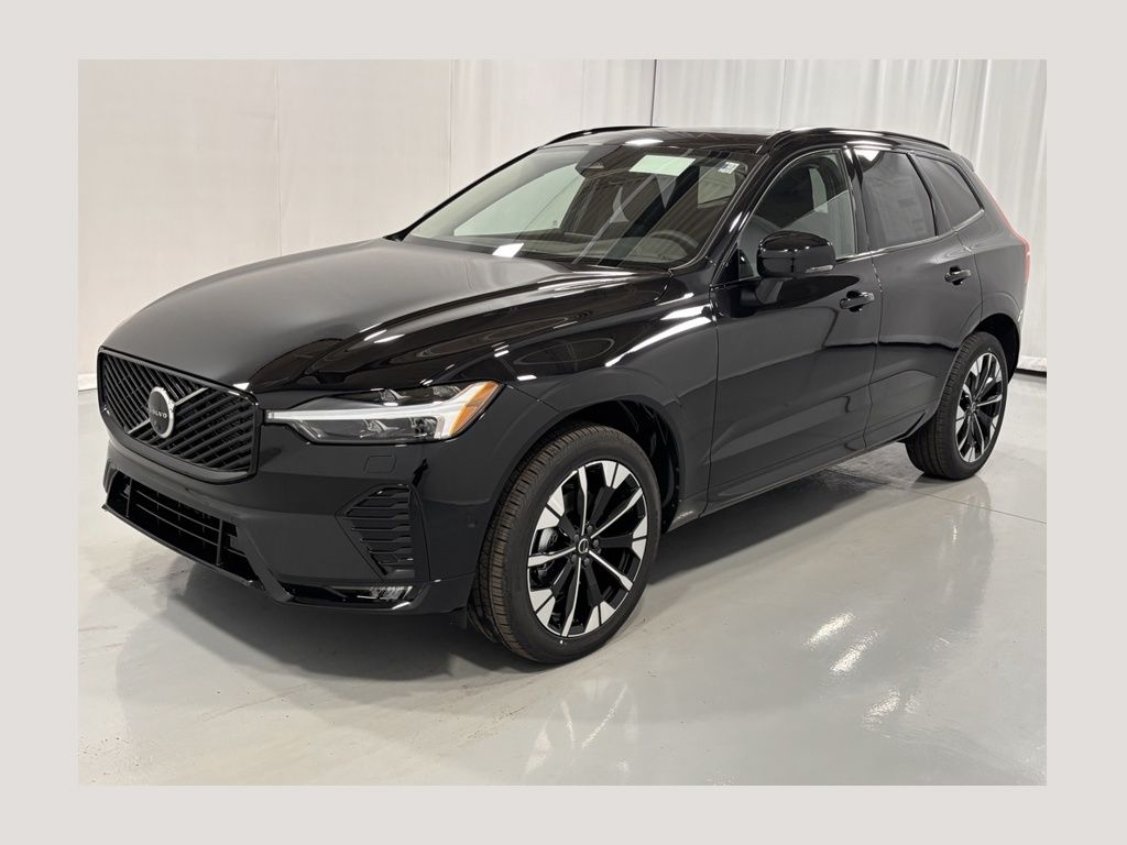 2026 Volvo XC60 B5 Plus AWD