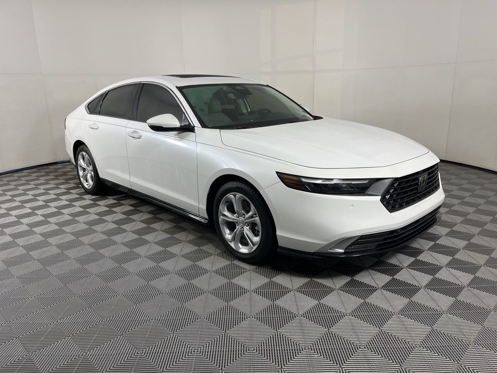 Thumbnail: 2023 Honda Accord - 16