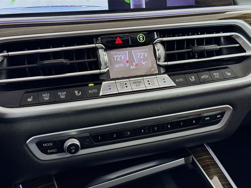 Thumbnail: 2020 BMW X5 - 16