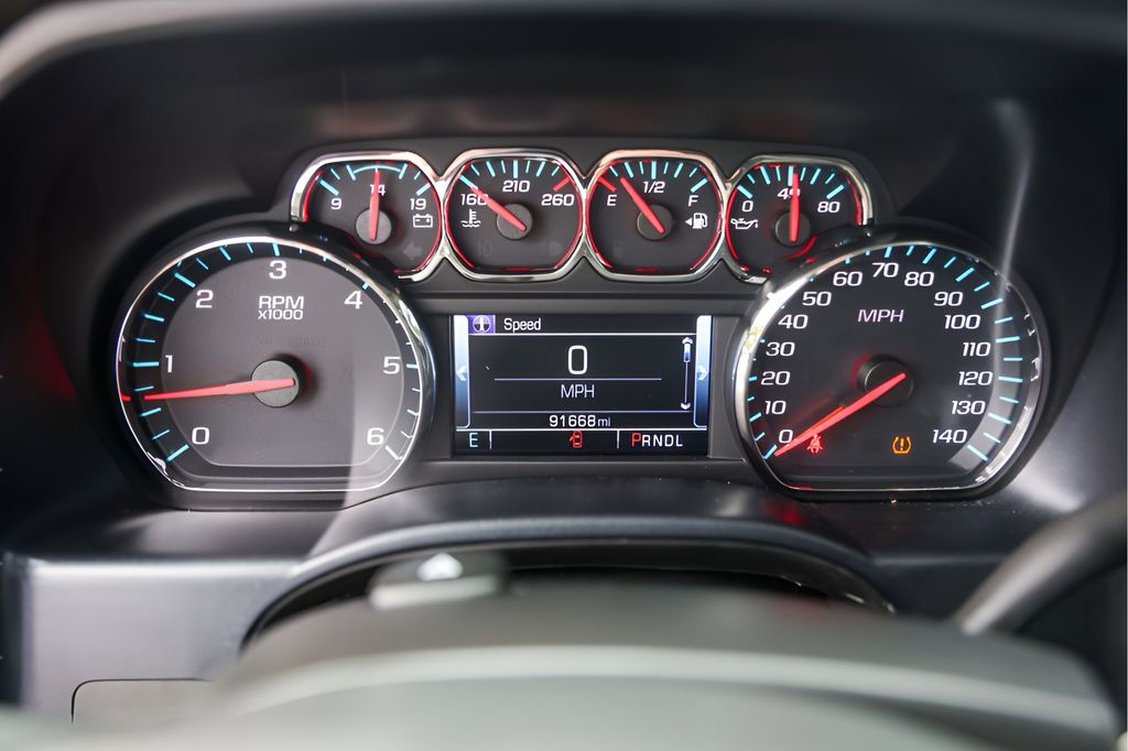 Used Car 2018 Gmc Sierra 1500  Slt For Sale Under $30,000 In Austin, Texas