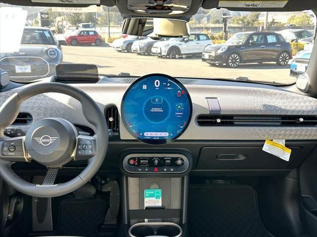 Thumbnail: 2026 MINI Cooper - 29