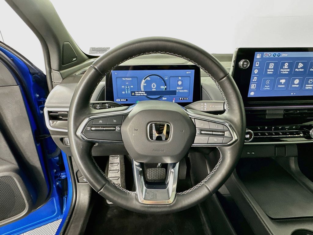 Thumbnail: 2024 Honda Prologue - 11