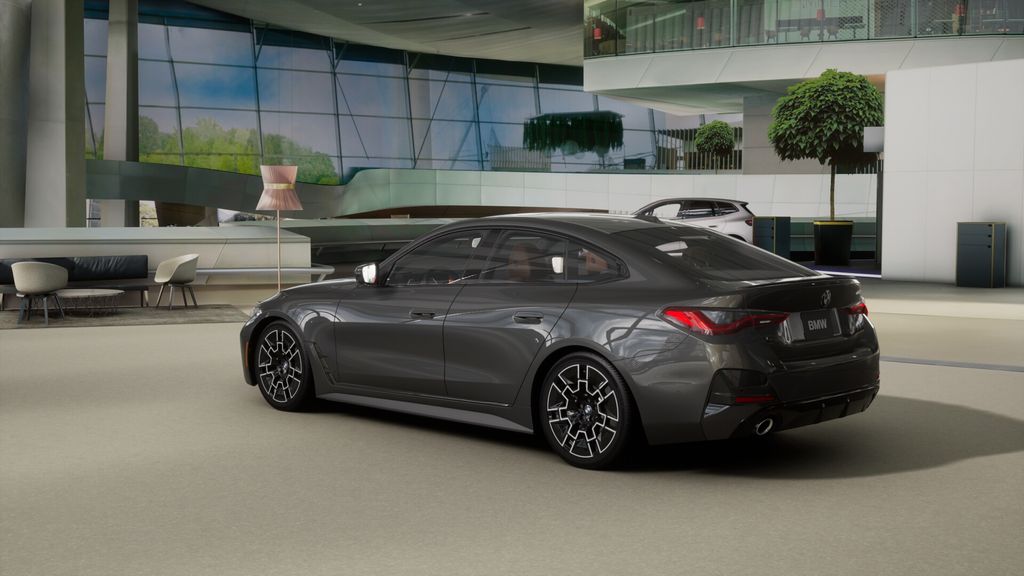 Thumbnail: 2026 BMW 4 Series - 29