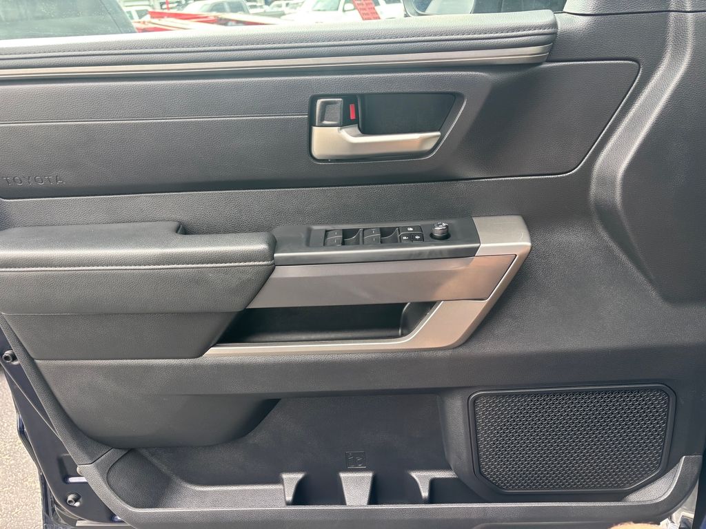 Used Car 2023 Toyota Tundra  Sr5 For Sale Under $50,000 In Austin, Texas