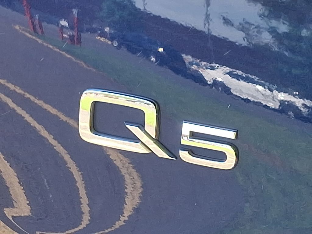 2017 Audi Q5 Premium Plus 30