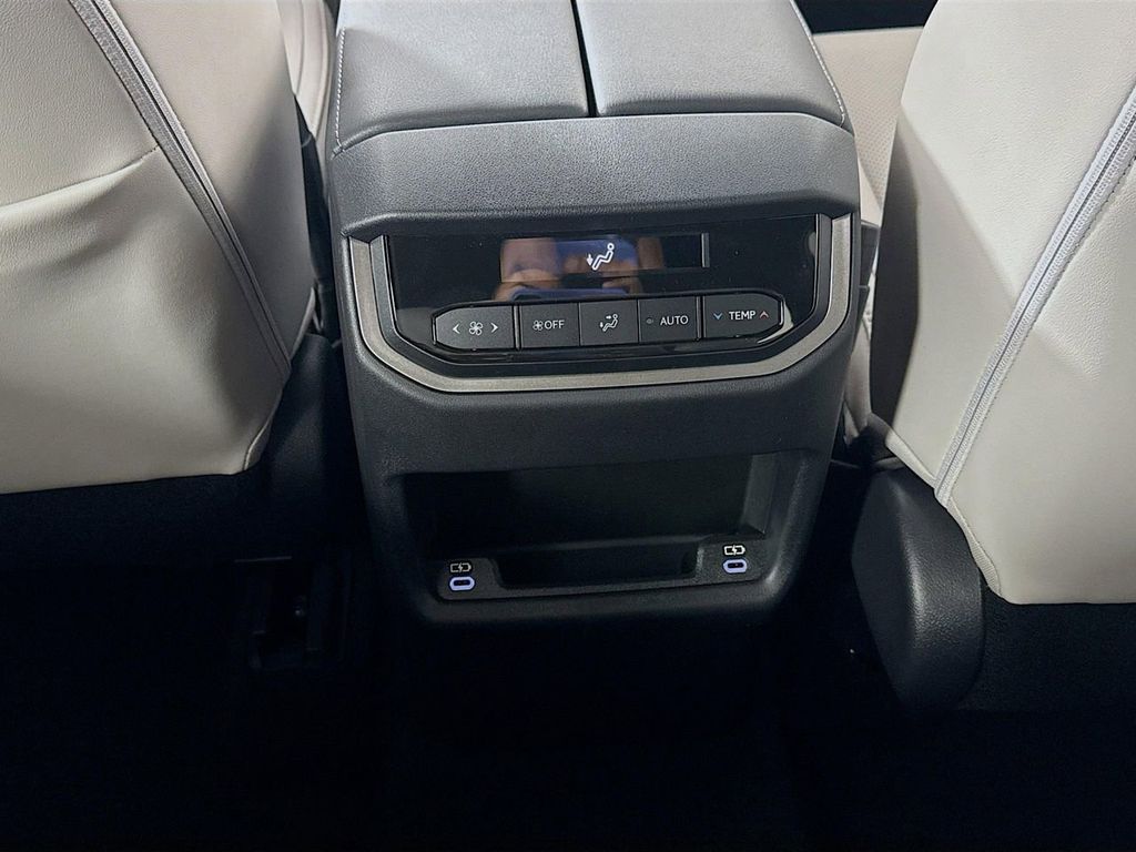 Thumbnail: 2026 Lexus TX - 18