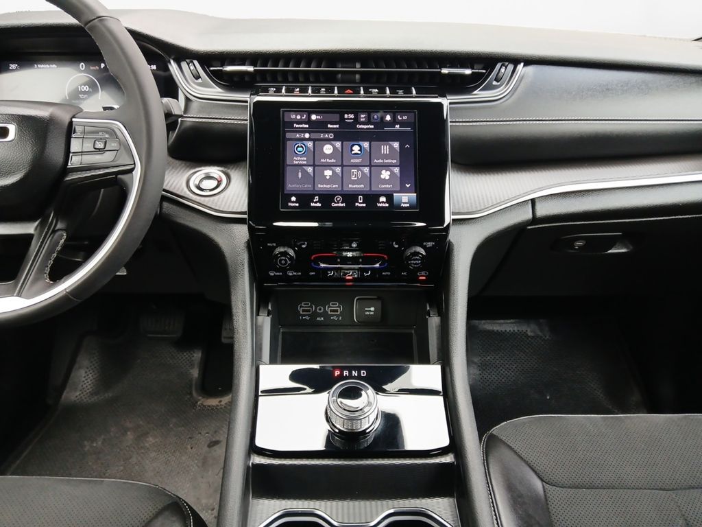 Used Car 2024 Jeep Grand Cherokee  Altitude For Sale Under $30,000 In Austin, Texas