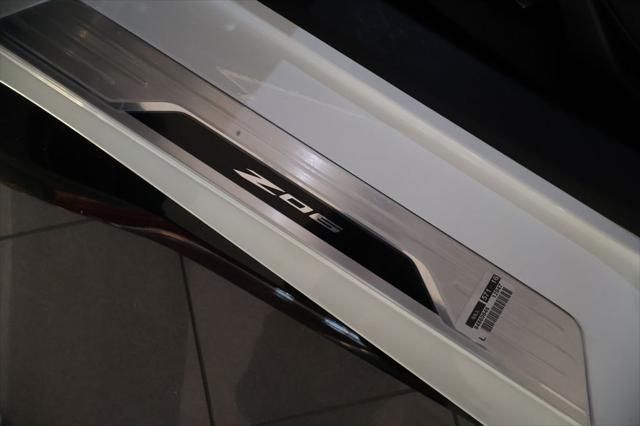 Thumbnail: 2026 Chevrolet Corvette - 19