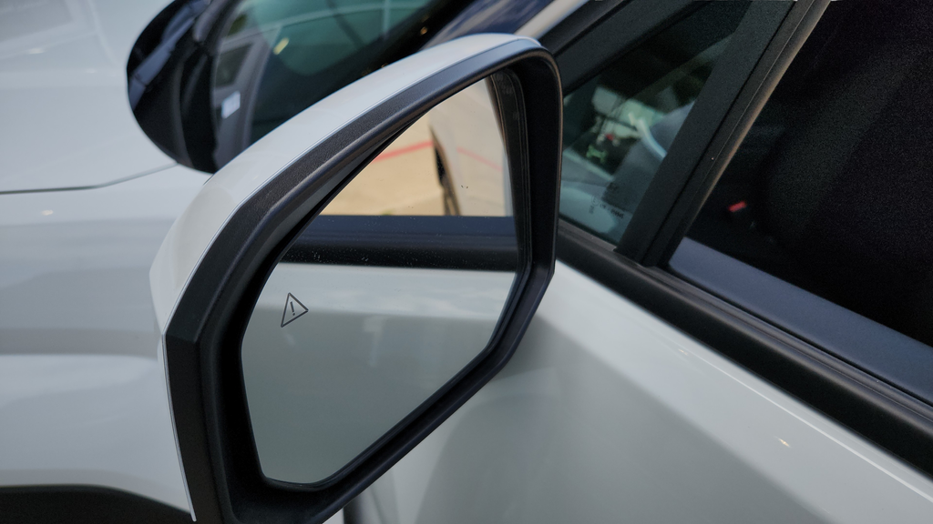 2026 Hyundai Santa Fe Hybrid