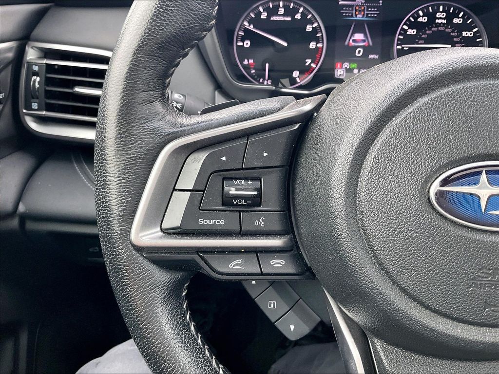 2022 Subaru Outback — photo 22