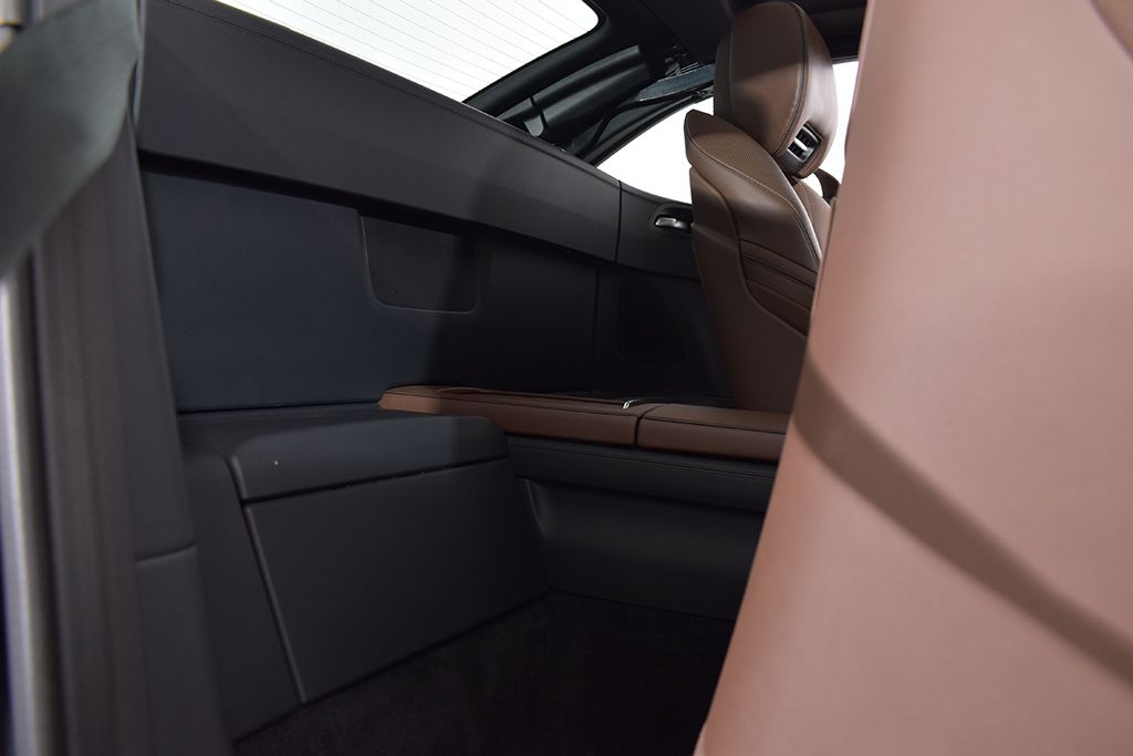 Thumbnail: 2016 Mercedes-Benz SL-Class - 24