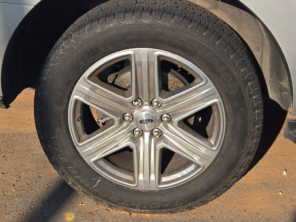 Used 2018 Ford Expedition XLT For Sale in Farmington, AR