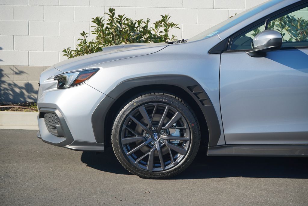 Thumbnail: 2025 Subaru WRX - 2