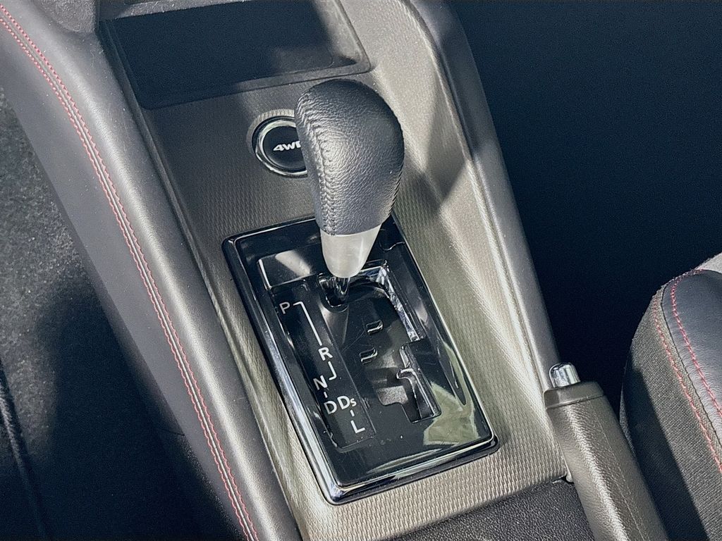 2022 Mitsubishi Outlander Sport 2.0 SE