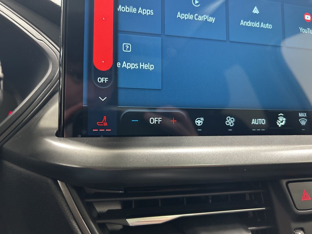 new 2026 Ford Escape car, priced at $33,870