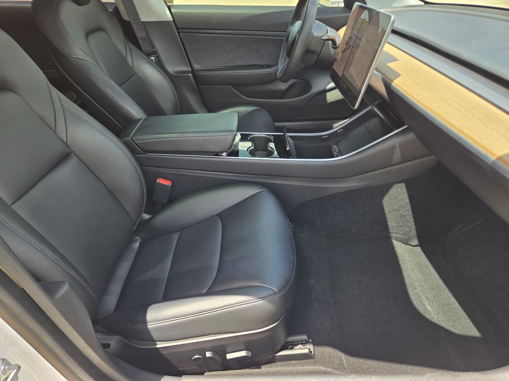 2020 Tesla Model 3 Long Range  at Ultimate Motorsports