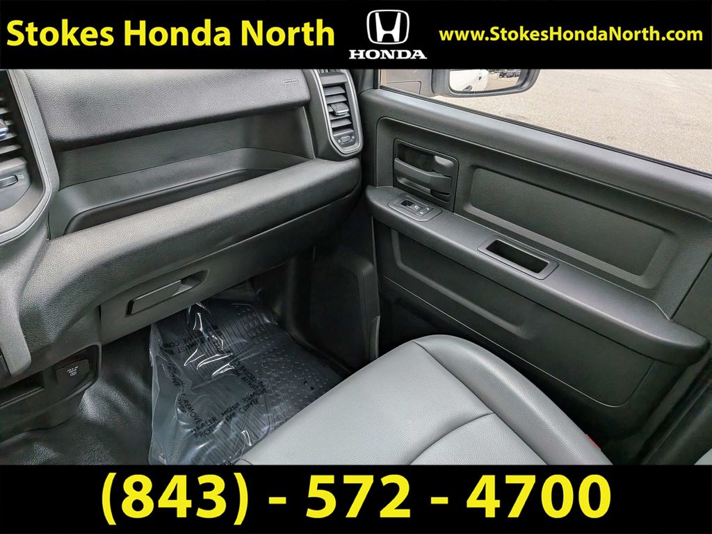 Used 2025 Ram 3500 Truck