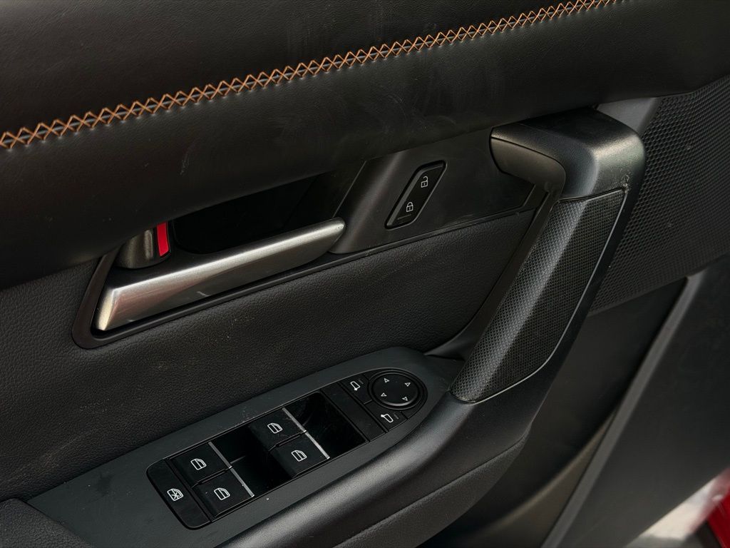 New 2026 Red Mazda Premium image 18