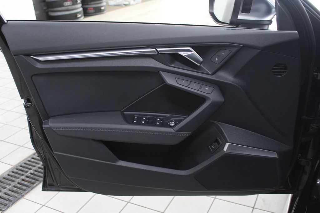 Thumbnail: 2023 Audi S3 - 15