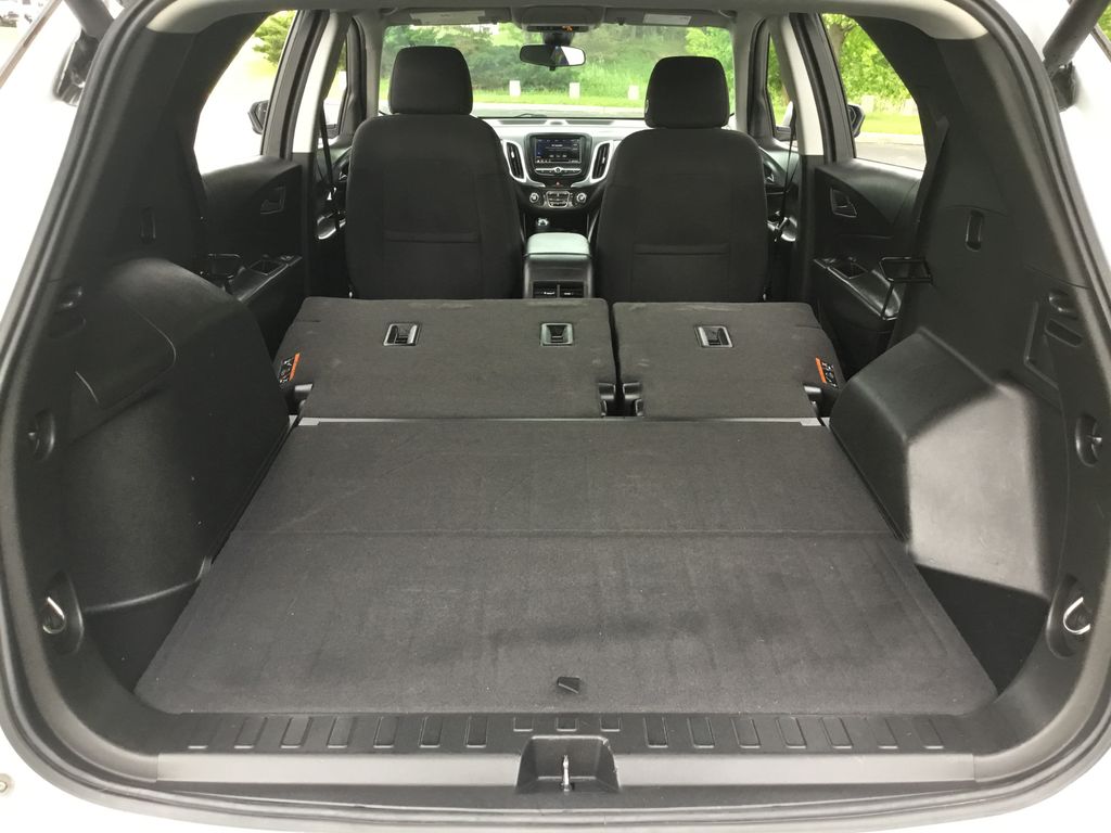 2020 Chevrolet Equinox LT 14