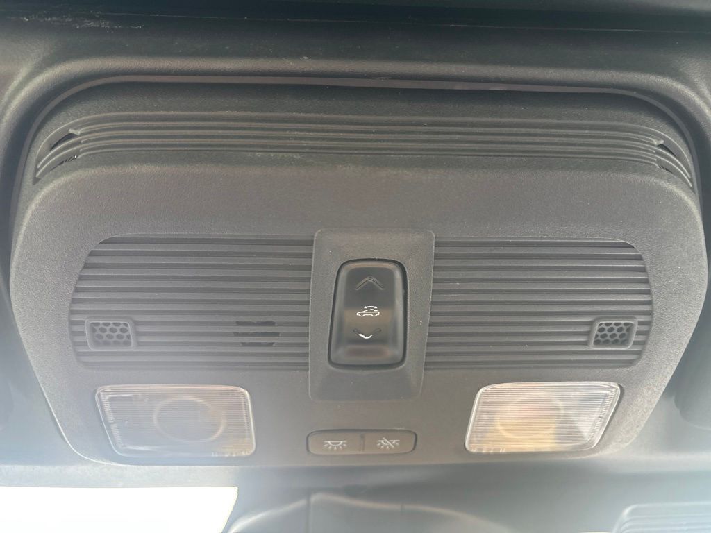 Used 2025 Ford Mustang Convertible