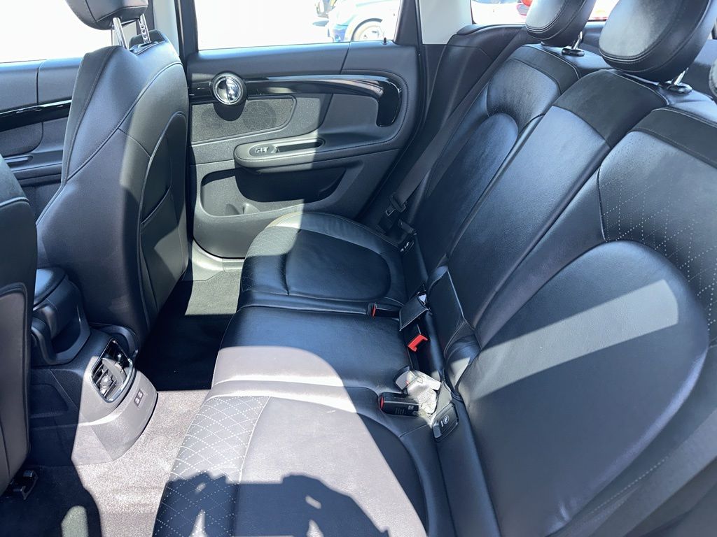Thumbnail: 2019 MINI Cooper Countryman - 9