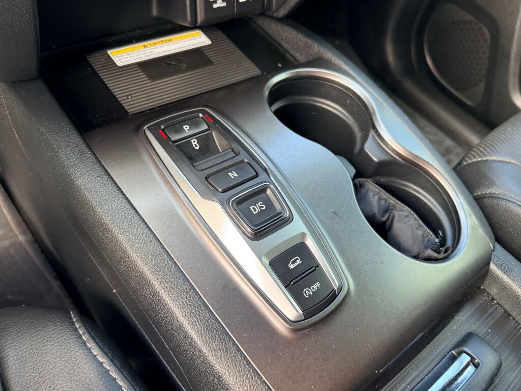 Thumbnail: 2023 Honda Passport - 24