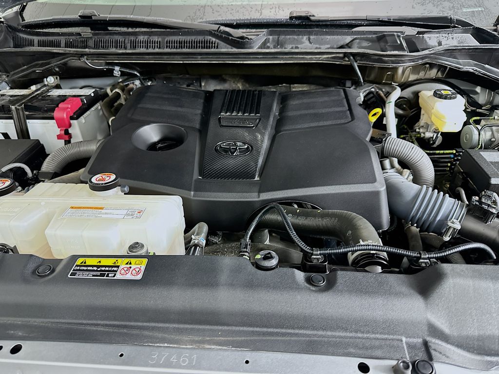 Thumbnail: 2024 Toyota Tundra - 30