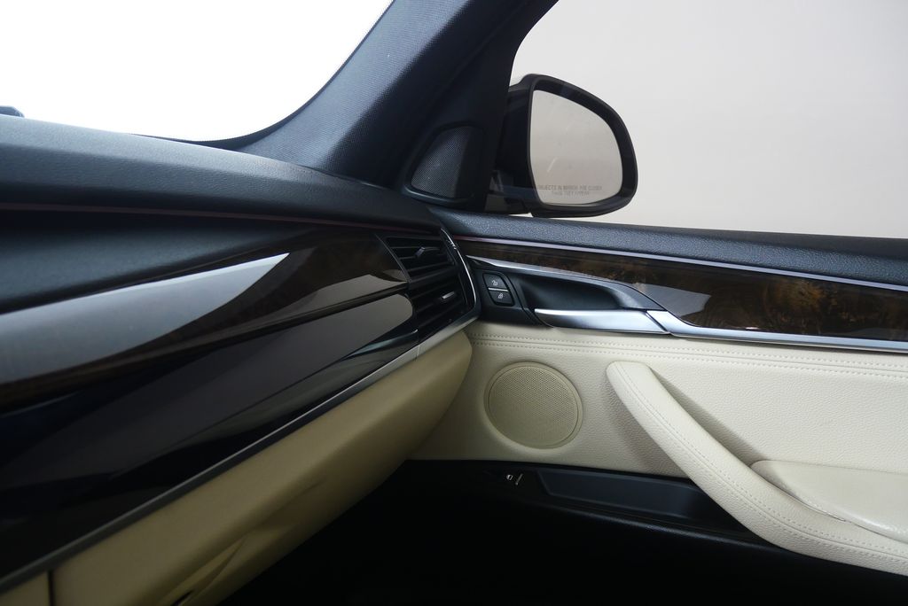 Thumbnail: 2017 BMW X5 - 31