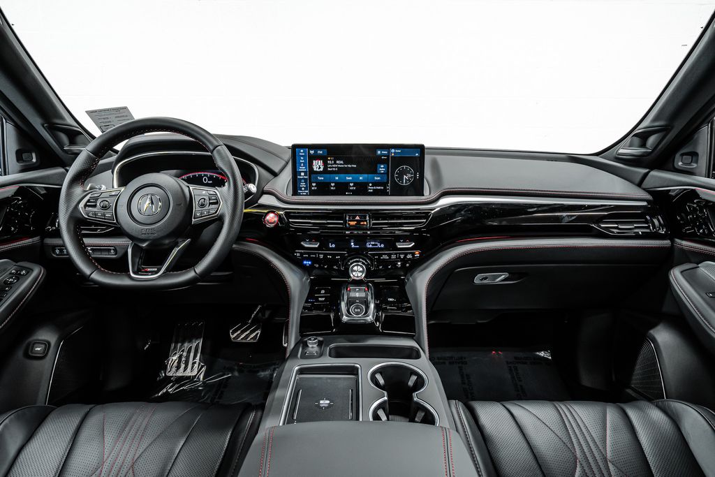 2026 Acura MDX