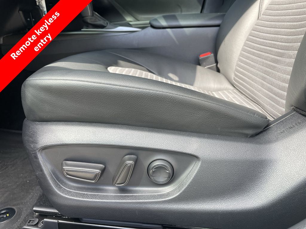 Used 2023 Toyota Camry Sedan