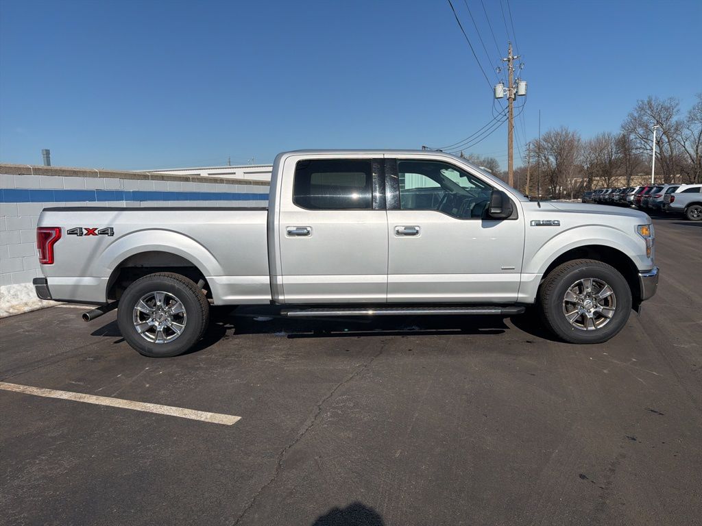 Thumbnail: 2017 Ford F-150 - 6