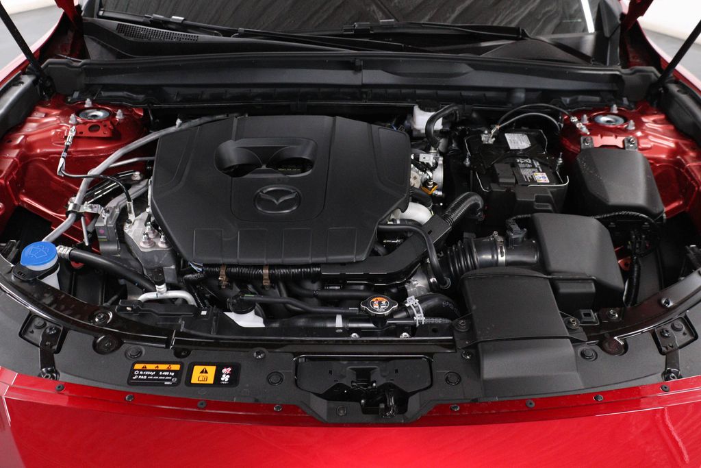 New Car 2025 Mazda Cx-50  2.5 S Preferred Package For Sale Under $35,000 In Georgetown, Texas