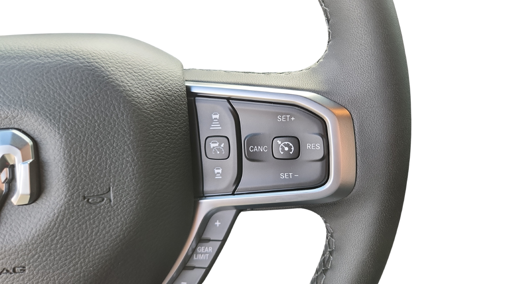 2026 RAM 1500 Big Horn/Lone Star - Photo 19