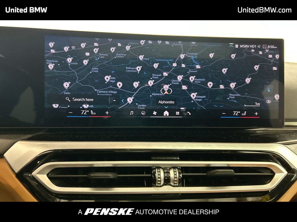 Thumbnail: 2024 BMW i4 - 18