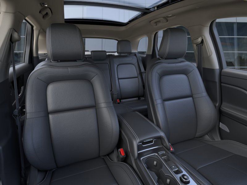 2024 Lincoln Corsair Grand Touring