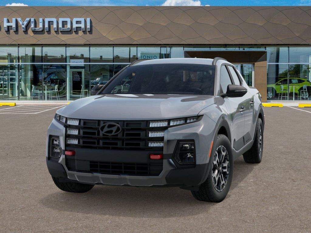 Thumbnail: 2026 Hyundai Santa Cruz - 6
