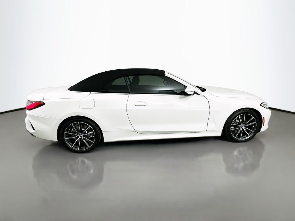Thumbnail: 2023 BMW 4 Series - 4