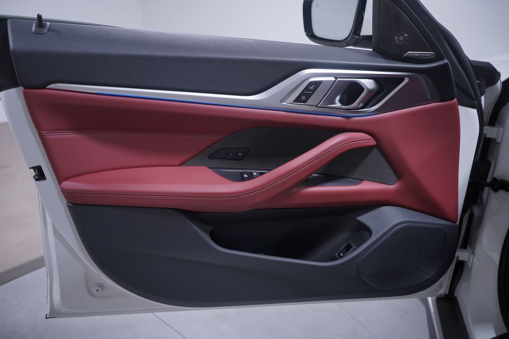 2023 BMW i4 eDrive40 16