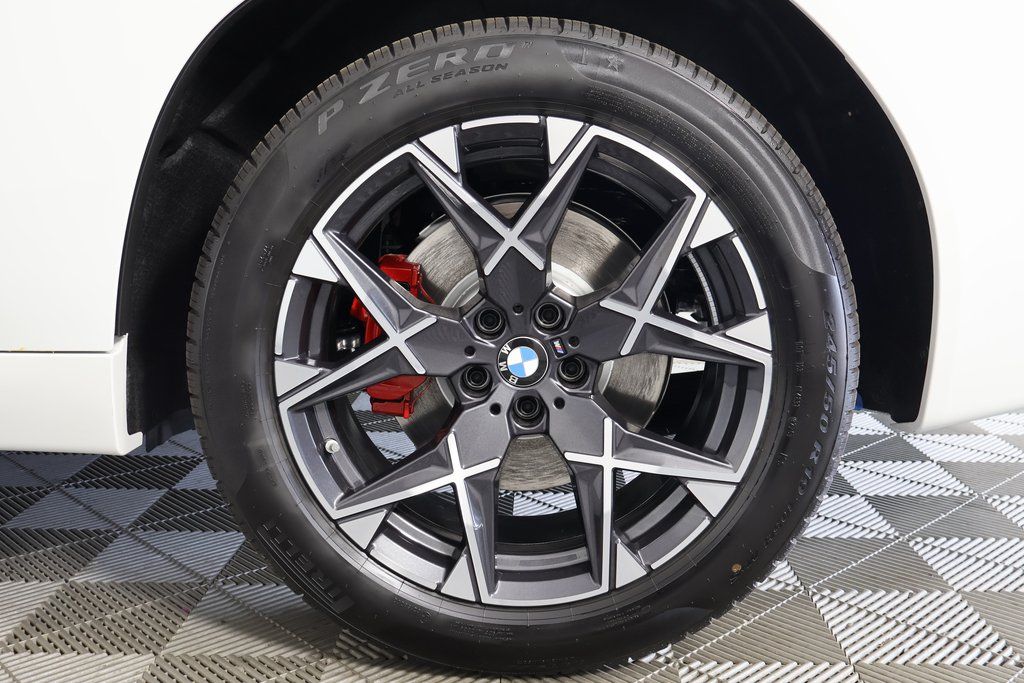 Thumbnail: 2026 BMW X3 - 10