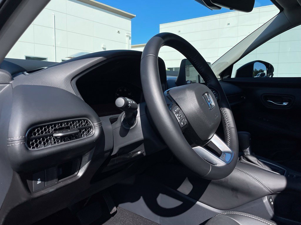 Thumbnail: 2026 Honda HR-V - 27