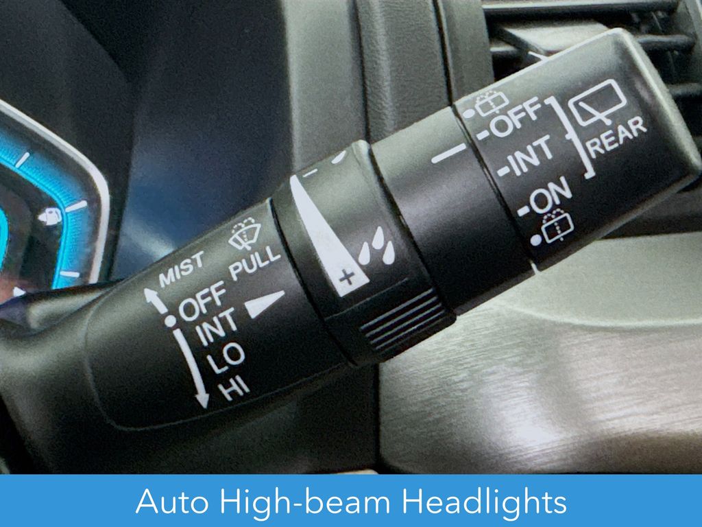 Used Car 2018 Honda Odyssey  Ex-l For Sale Under $25,000 In Austin, Texas