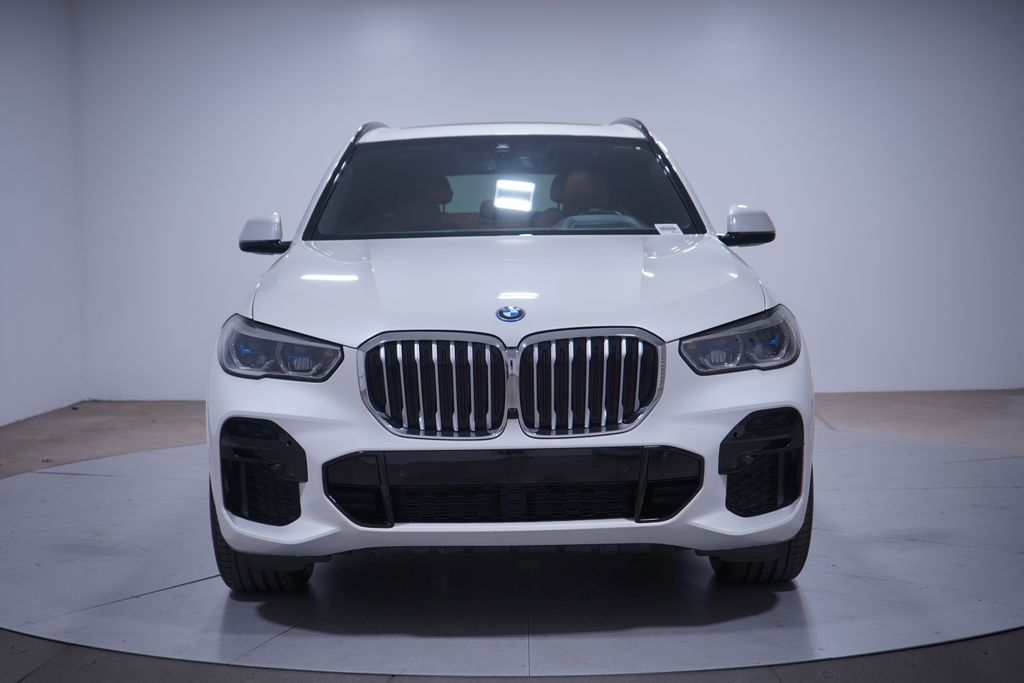 Thumbnail: 2023 BMW X5 - 4