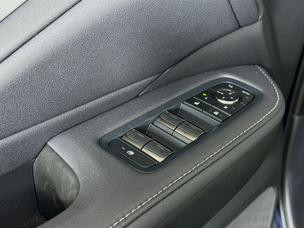 2025 Lexus TX 350 20