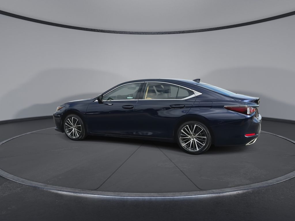 Thumbnail: 2025 Lexus ES - 6