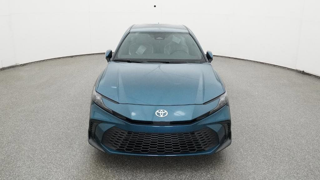 Thumbnail: 2026 Toyota Camry - 8
