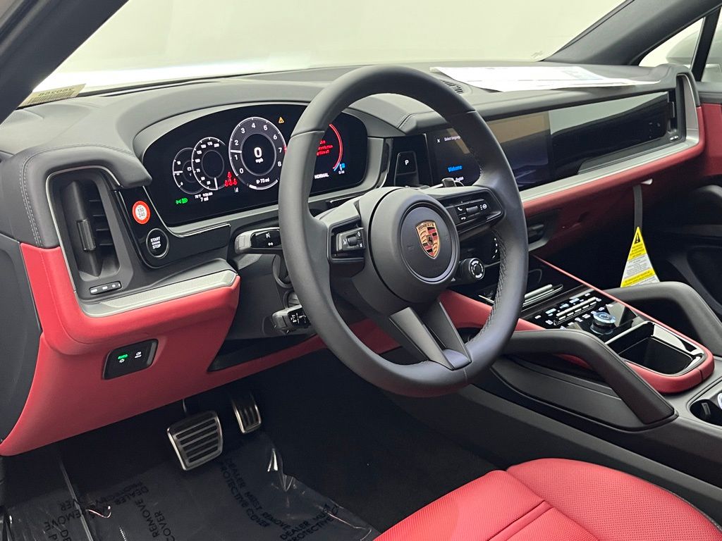 Thumbnail: 2026 Porsche  - 4