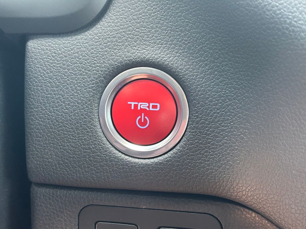 New 2024 Toyota Tundra i-FORCE MAX Truck